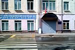 Вход в Колледж №8, зал по айкидо расположен на 3 этаже. Вход в Колледж №8, зал по айкидо расположен на 3 этаже.
